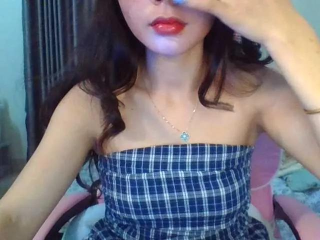 Rinta98 on BongaCams 