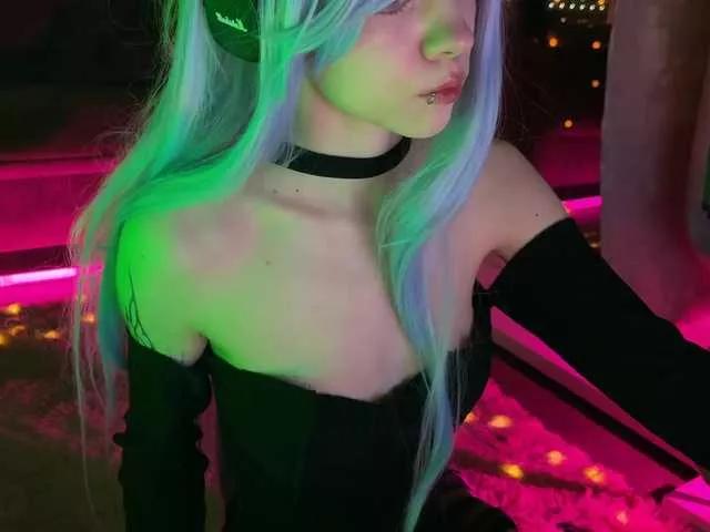 rionaakira on BongaCams 