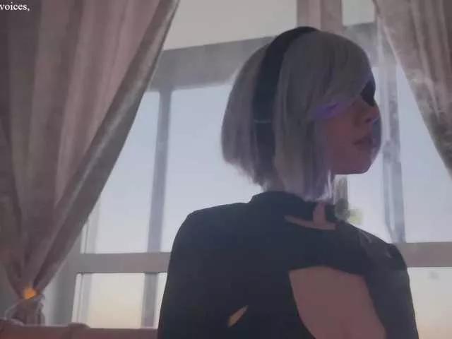 rionaakira on BongaCams 