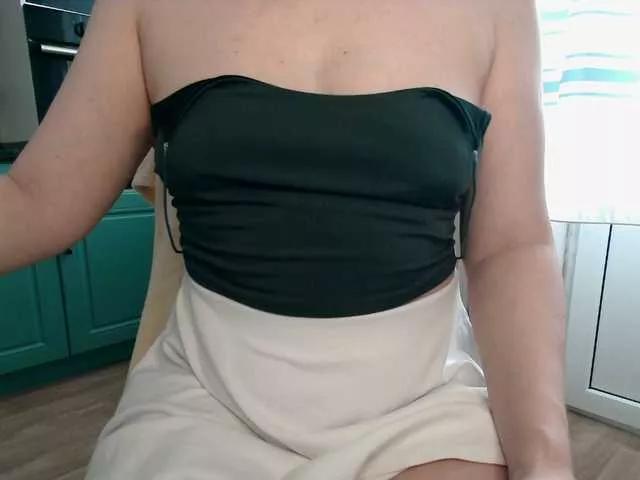 RiraRita on BongaCams 