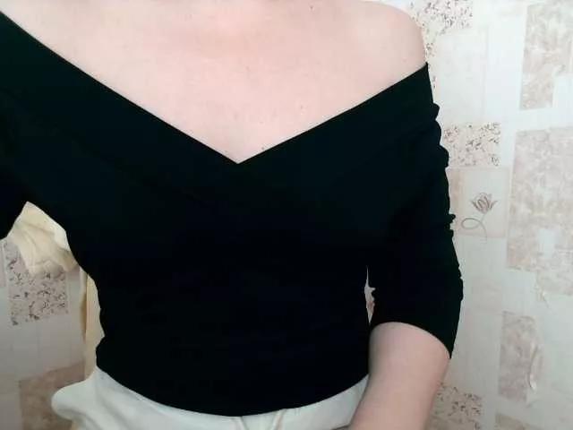 RiraRita on BongaCams 