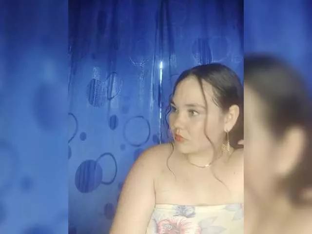 Rosa142 on BongaCams 