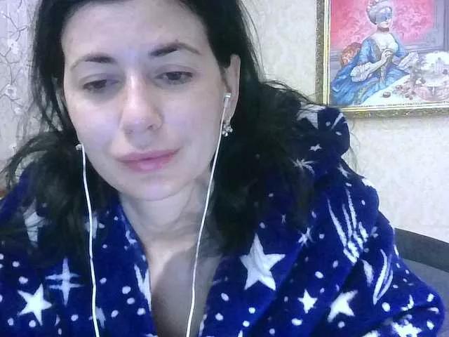Rosalinda37 on BongaCams 