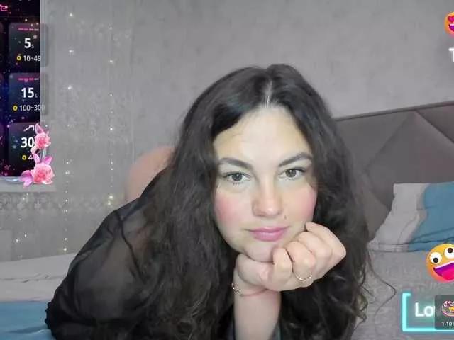 rose8flower on BongaCams 