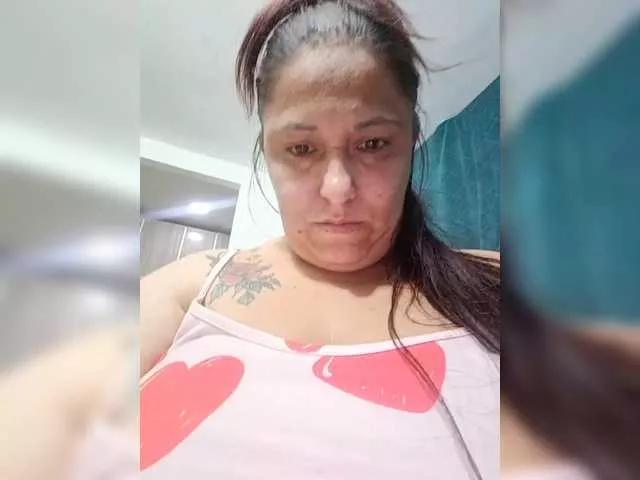 rosebbw69 on BongaCams 