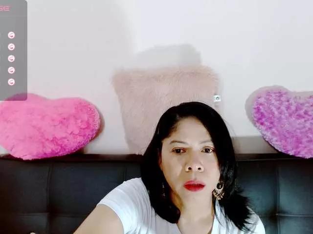 Rosita1900 on BongaCams 