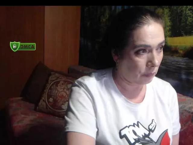 rositasky on BongaCams 