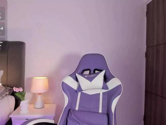 RosseeDaw on BongaCams 