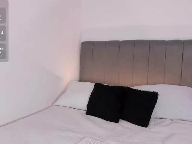 RosseeDaw on BongaCams 