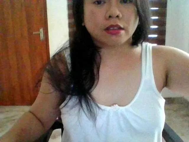 RossyLove on BongaCams 