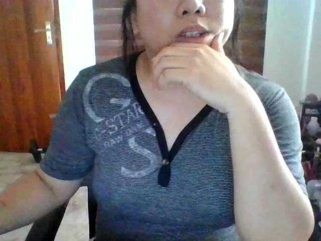 RossyLove on BongaCams 