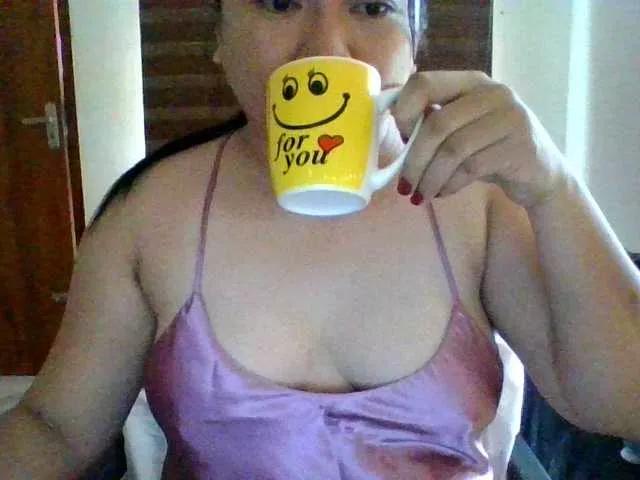 RossyLove on BongaCams 