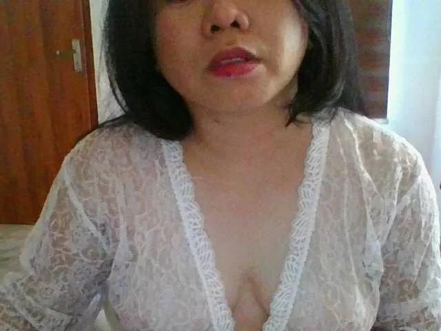 RossyLove on BongaCams 