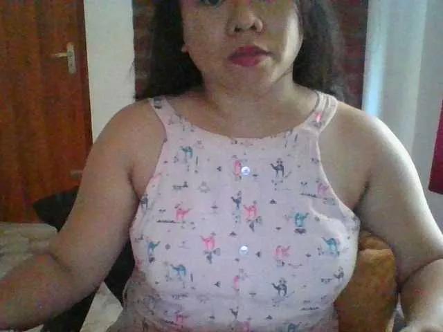 RossyLove on BongaCams 