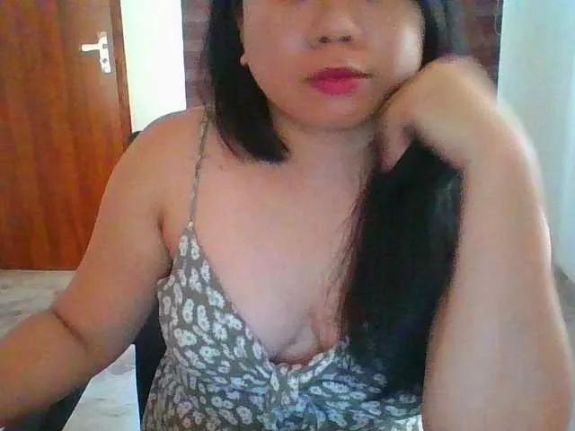 RossyLove on BongaCams 