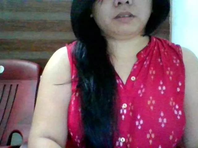 RossyLove on BongaCams 