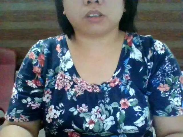 RossyLove on BongaCams 