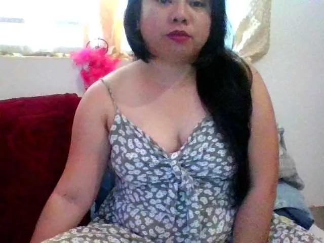 RossyLove on BongaCams 