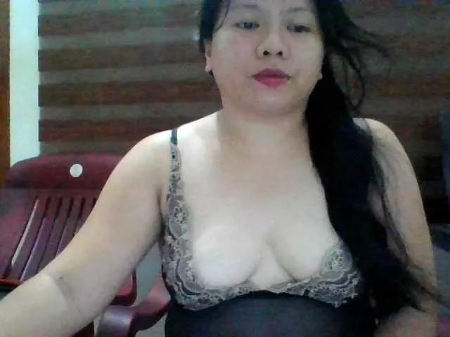 RossyLove on BongaCams 