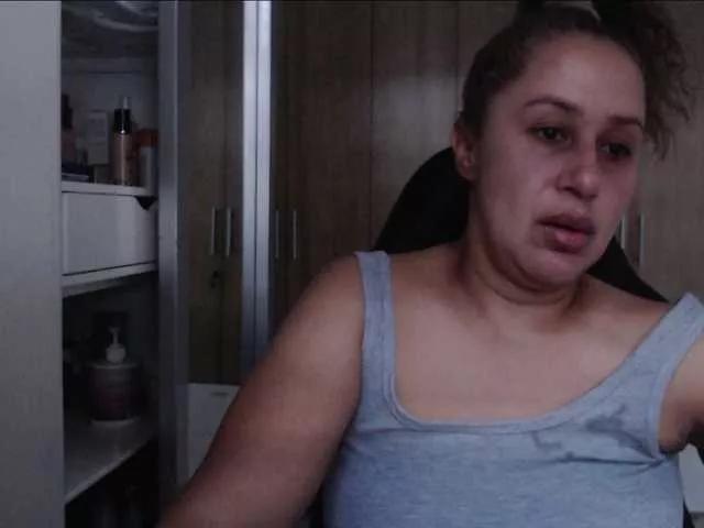 RoxanaMilf on BongaCams 