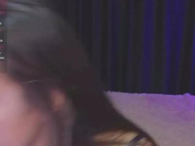 RoxyChilli on BongaCams 