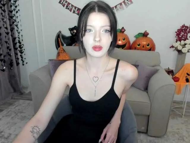 Freechat RoxyHopper on BongaCams