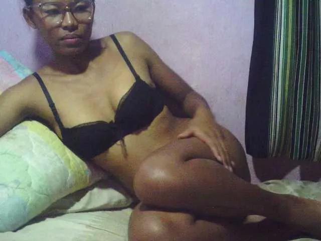ruchyka on BongaCams 