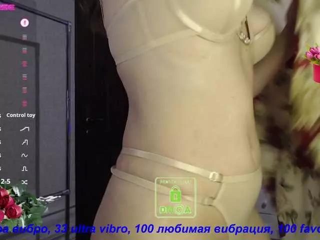 RussellTara on BongaCams 