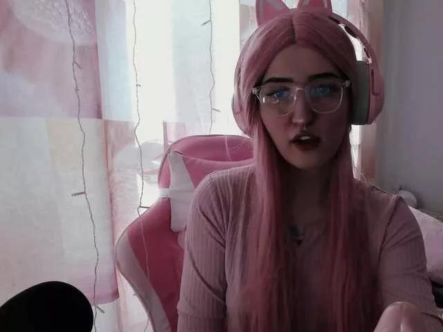 Rydel on BongaCams 