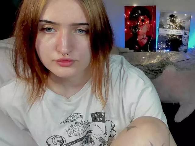 Rydel on BongaCams 