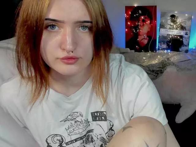 Rydel on BongaCams 