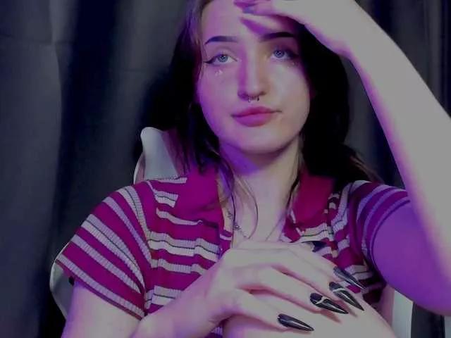 Rydel on BongaCams 