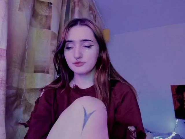 Rydel on BongaCams 