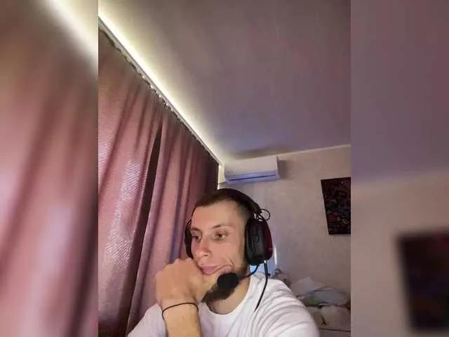 SABENY on BongaCams