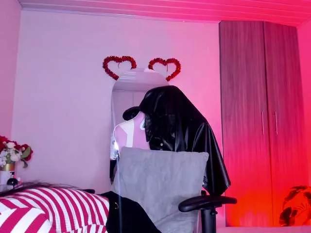 Sabrina-spencerr on BongaCams 