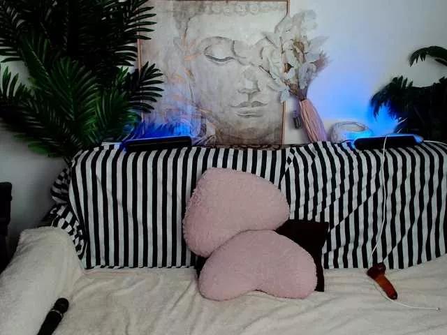 Sabrina040120 on BongaCams 