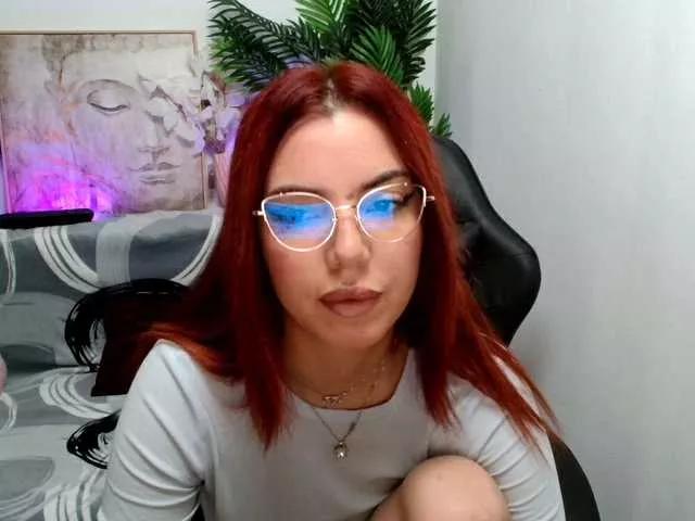 Sabrina040120 on BongaCams 