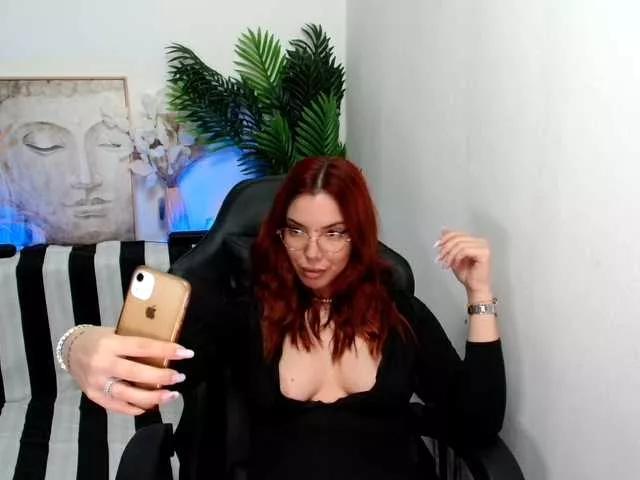 Sabrina040120 on BongaCams 