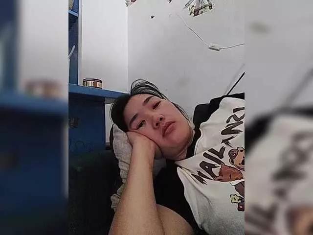 Sahara2 on BongaCams 