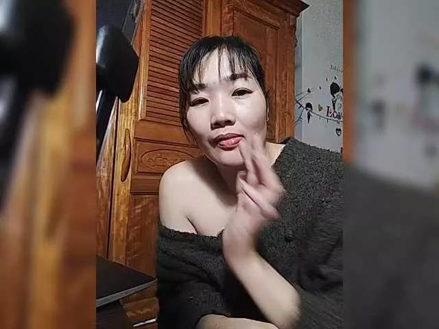 Sahara2 on BongaCams 