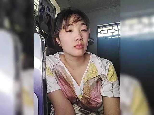 Sahara2 on BongaCams 