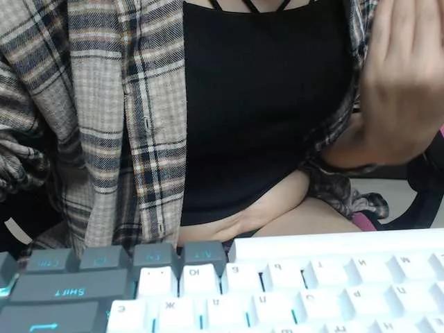 SailorAmy on BongaCams 