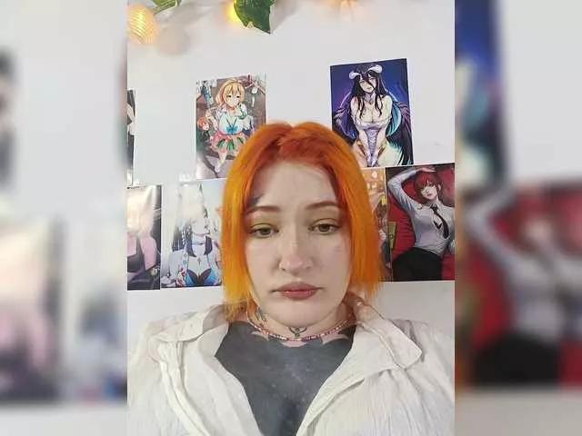 Sakurakira on BongaCams 