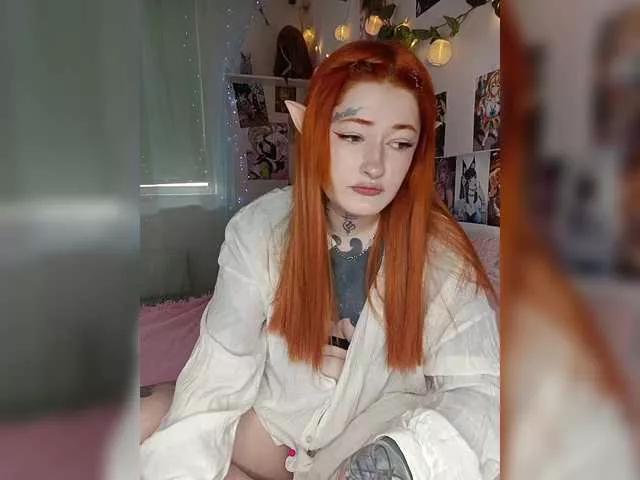 Sakurakira on BongaCams 