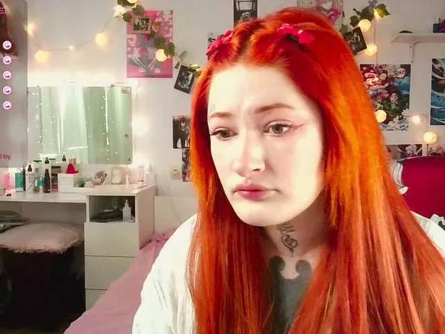 Sakurakira on BongaCams 