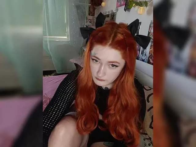 Sakurakira on BongaCams 
