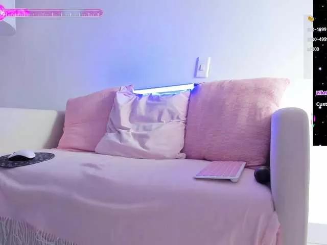 SallyeLeins on BongaCams 