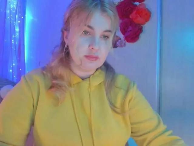 SallyNex4u on BongaCams 