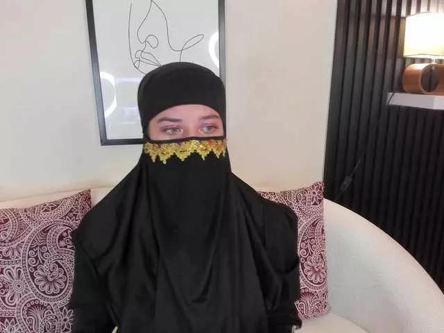 salma-arabic on BongaCams 