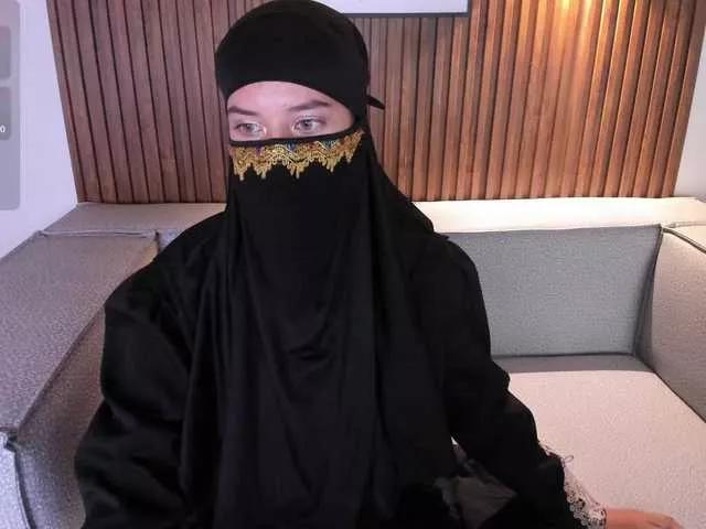 salma-arabic on BongaCams 